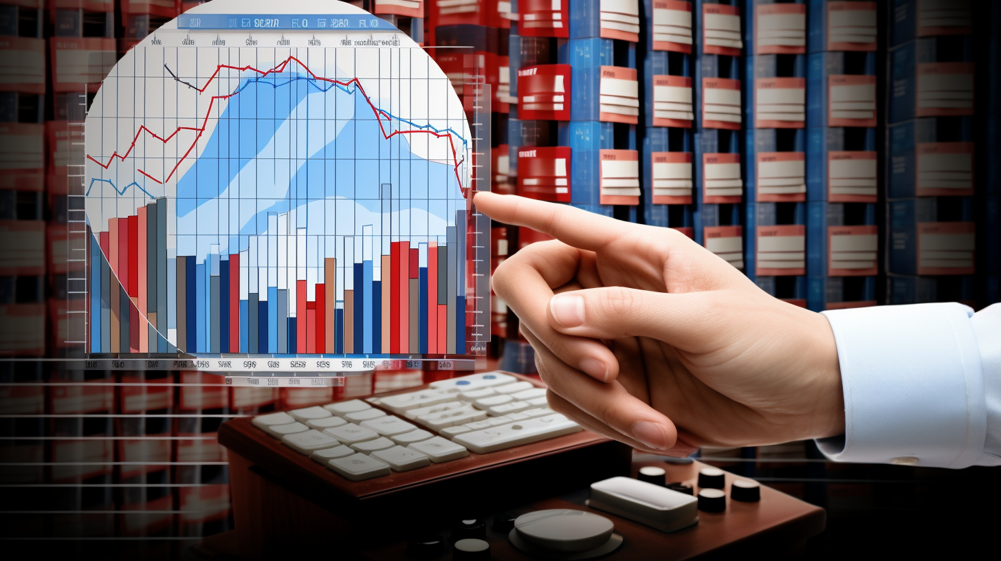 Computer Inventory Management Software UCS Logistics